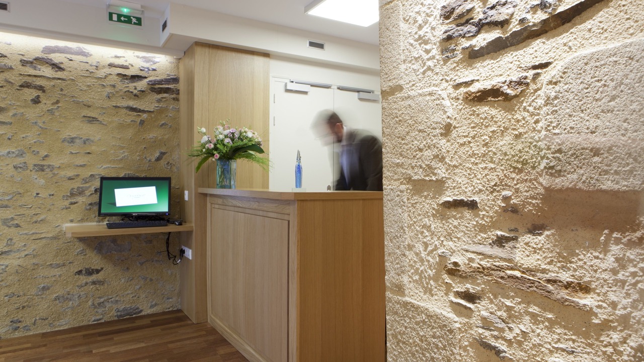 Photo of Others in Quartier Bretagne