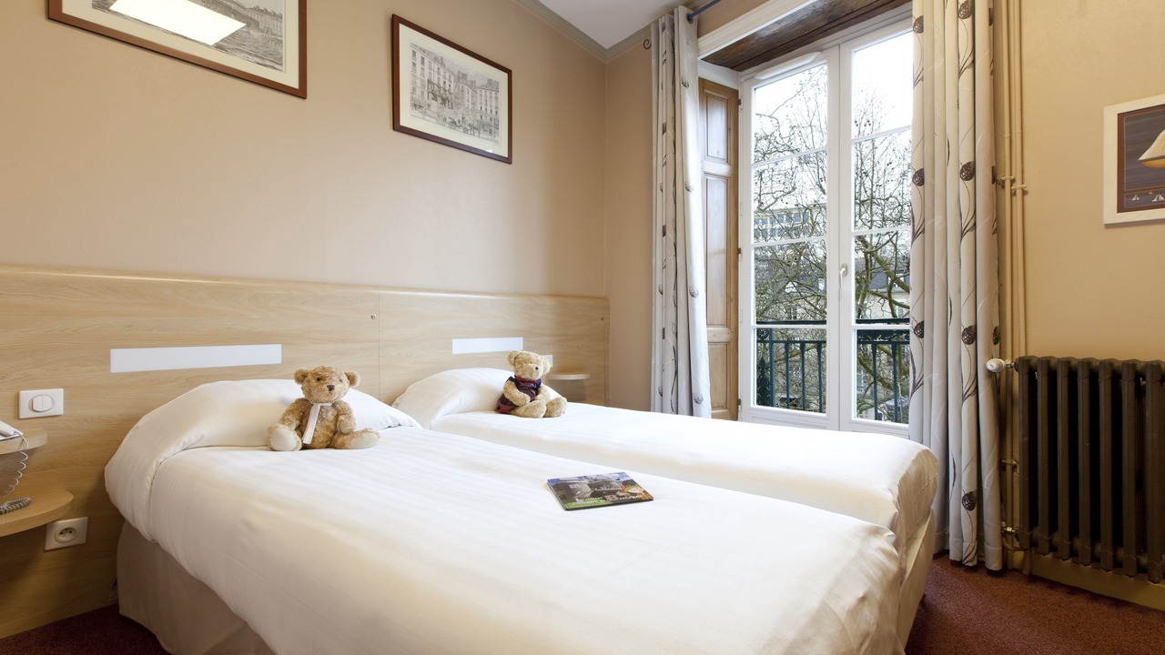 Photo of Others in Quartier Bretagne