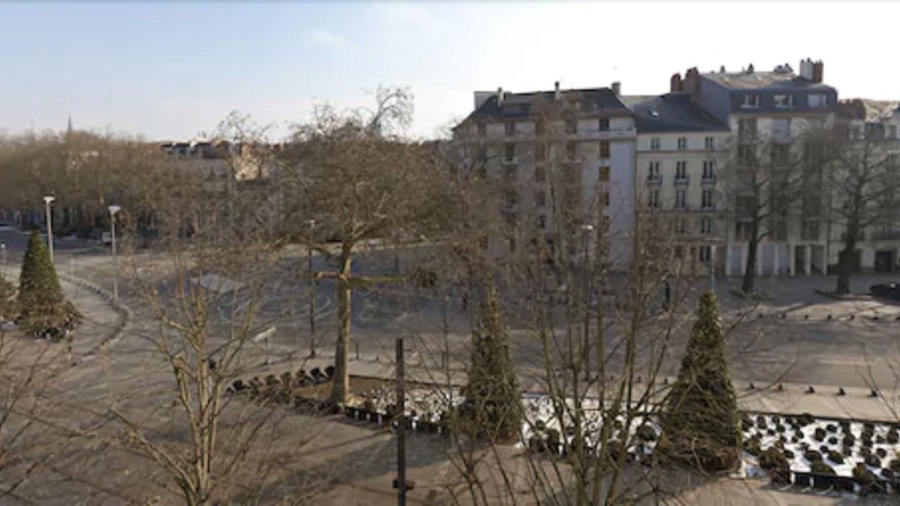 Photo of Outdoor in Quartier Bretagne