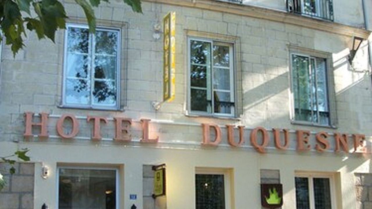 Photo of Outdoor in Quartier Bretagne