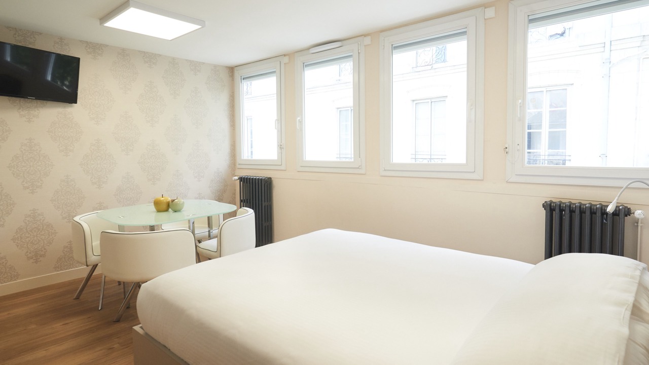 Photo of Others in Quartier Bretagne