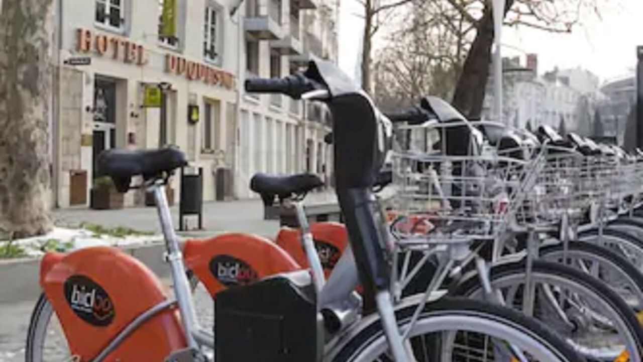 Photo of Outdoor in Quartier Bretagne