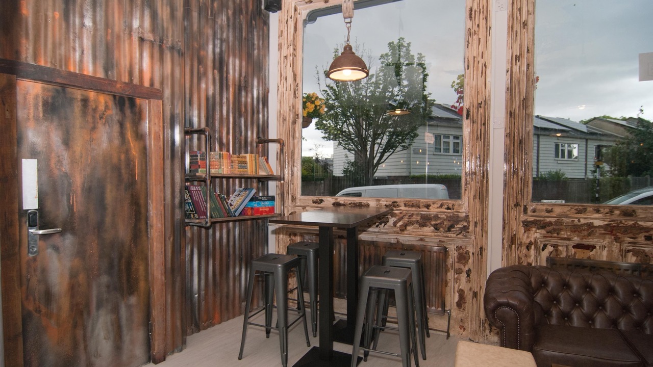 Photo of Others in Lewisham