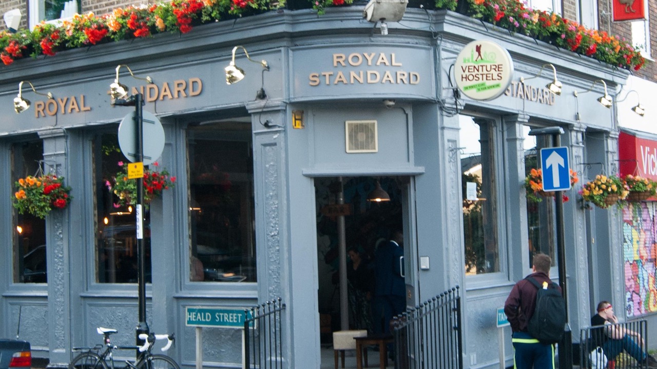 Photo of Outdoor in Lewisham