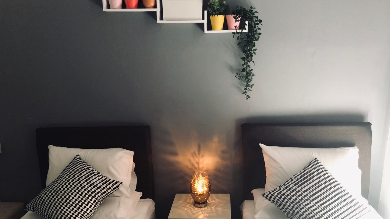 Photo of Bedroom in Lewisham