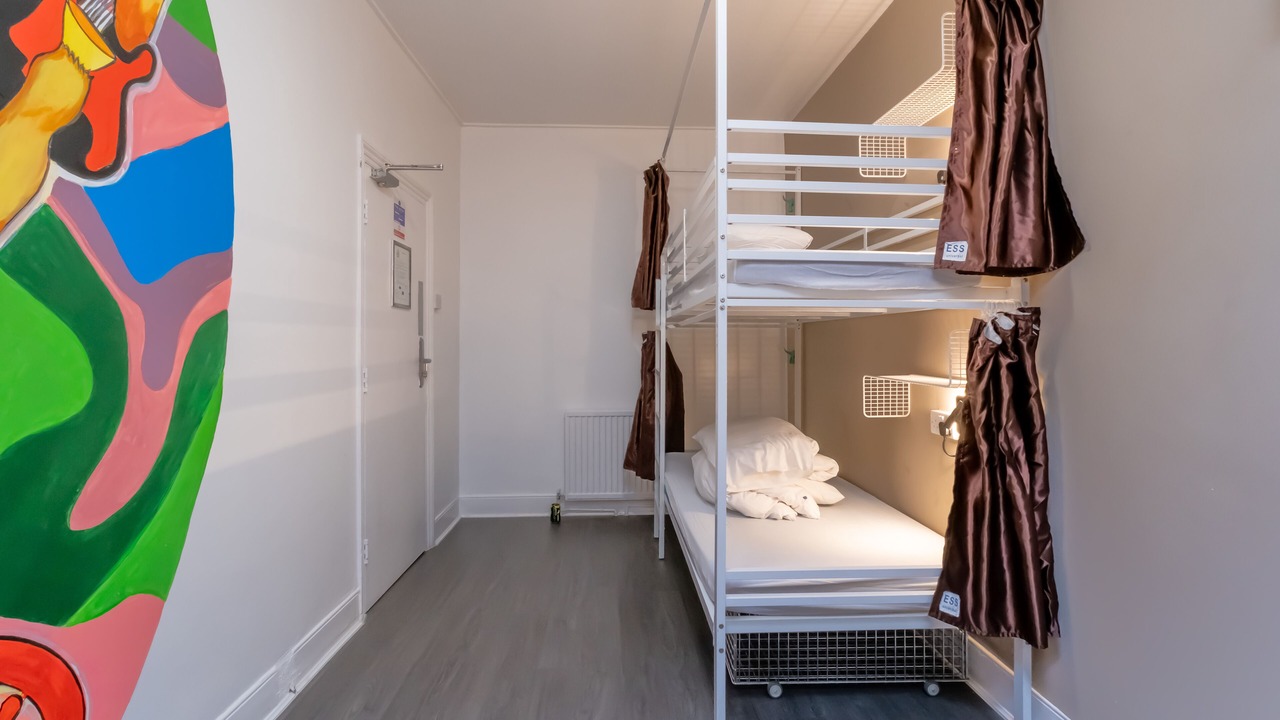 Photo of Bedroom in Lewisham