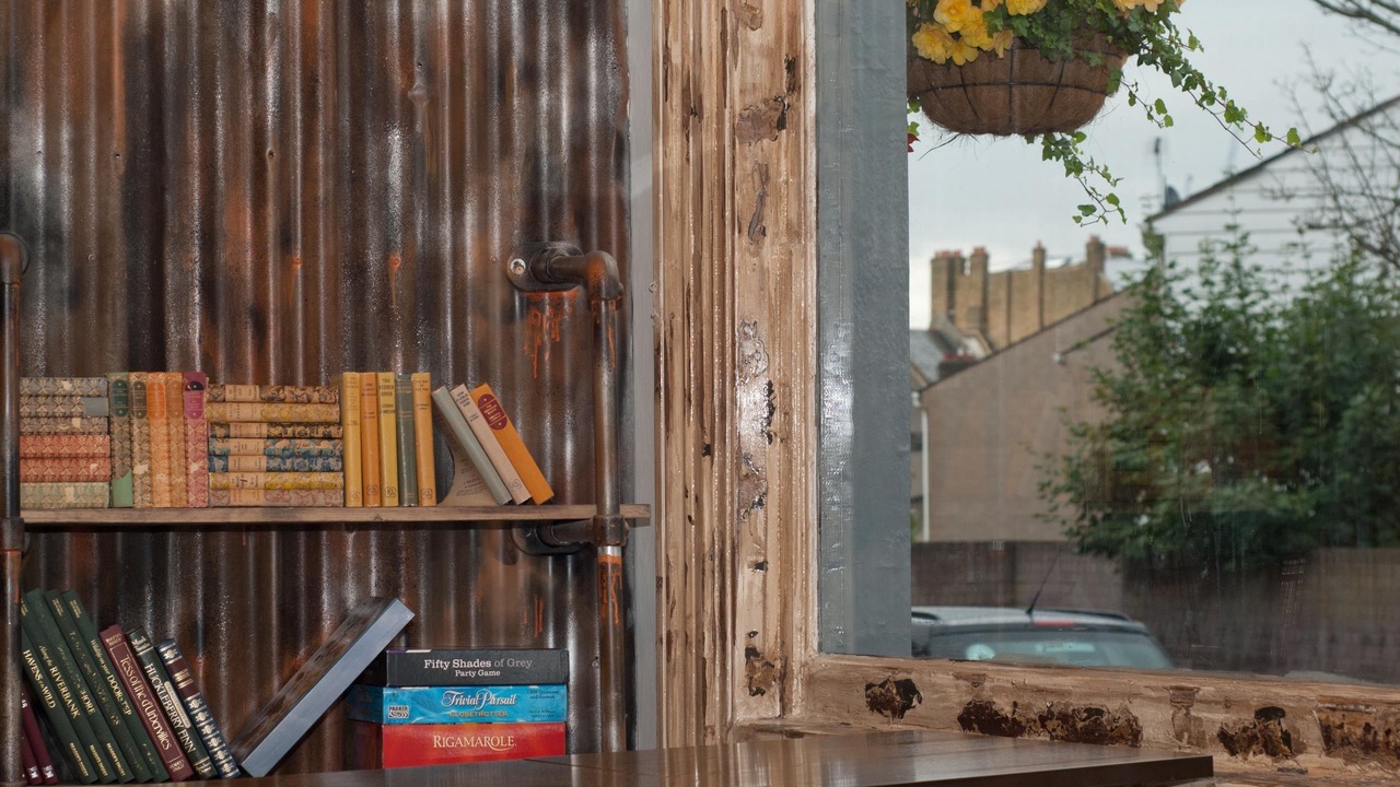 Photo of Others in Lewisham