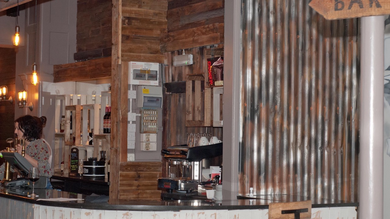 Photo of Others in Lewisham