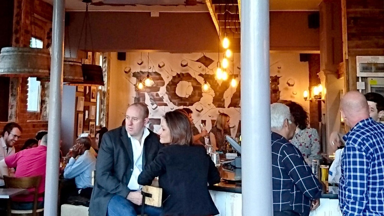 Photo of Others in Lewisham