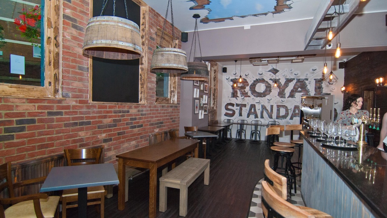 Photo of Others in Lewisham