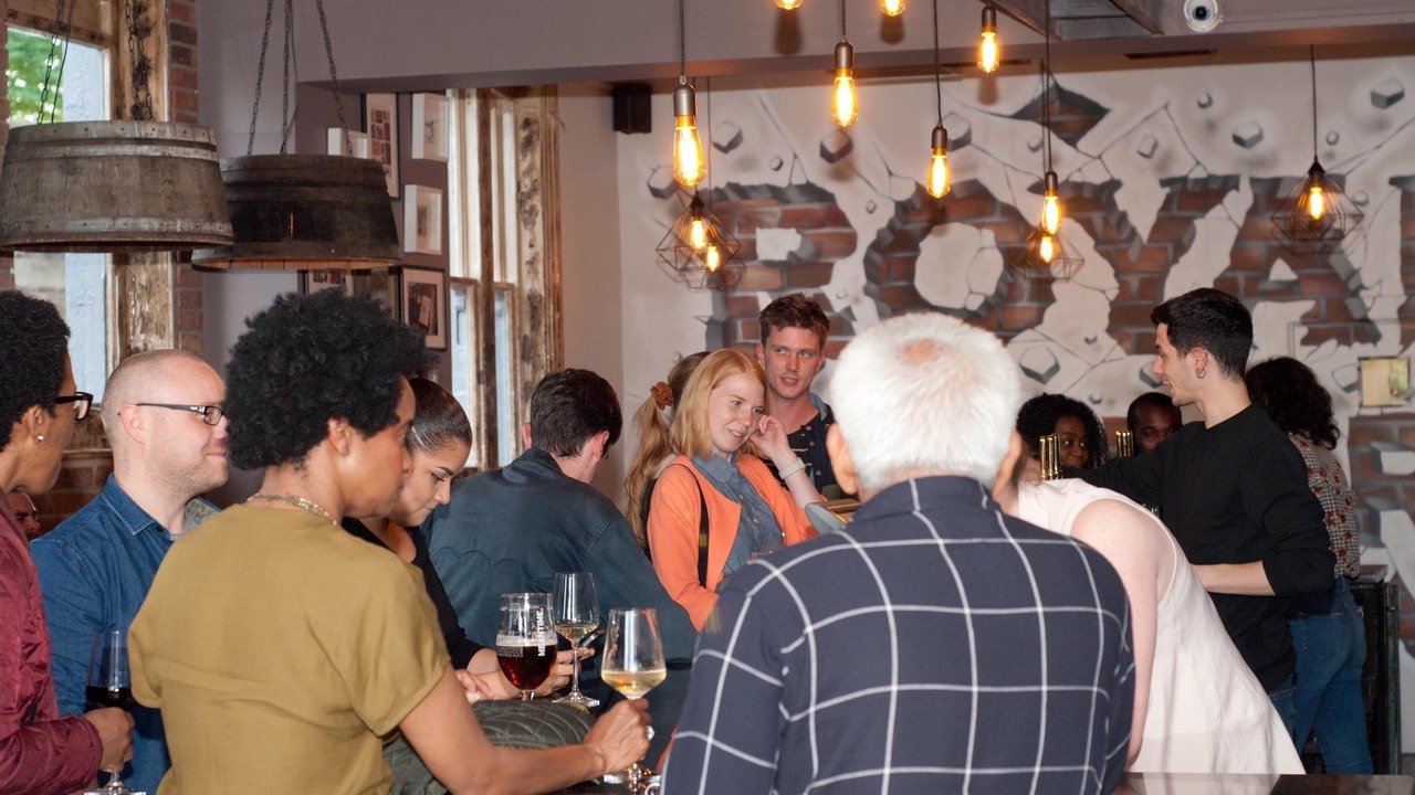 Photo of Others in Lewisham