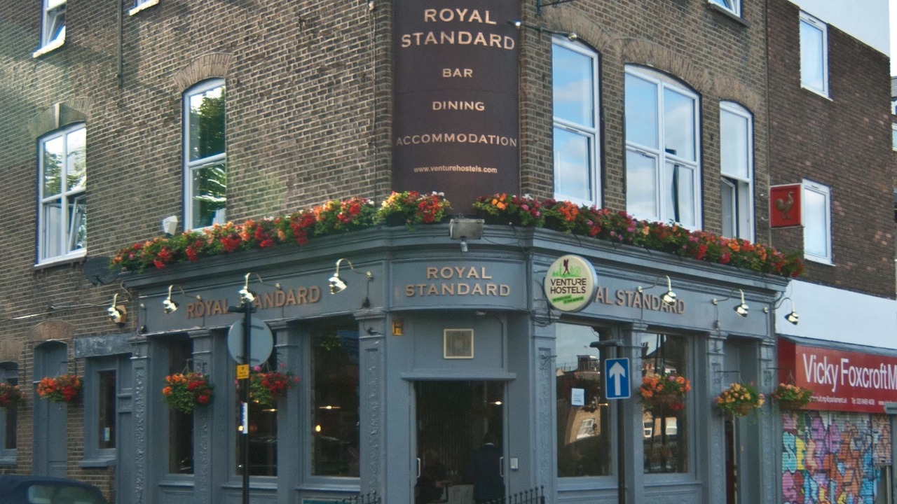 Photo of Outdoor in Lewisham