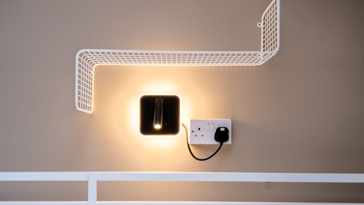 Photo of Bedroom in Lewisham