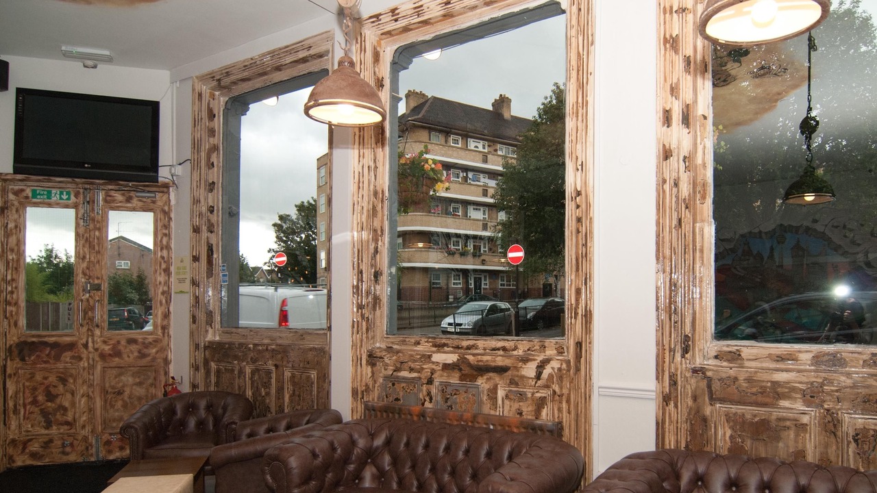 Photo of Others in Lewisham