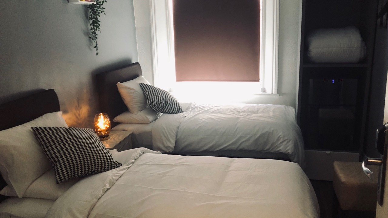 Photo of Bedroom in Lewisham