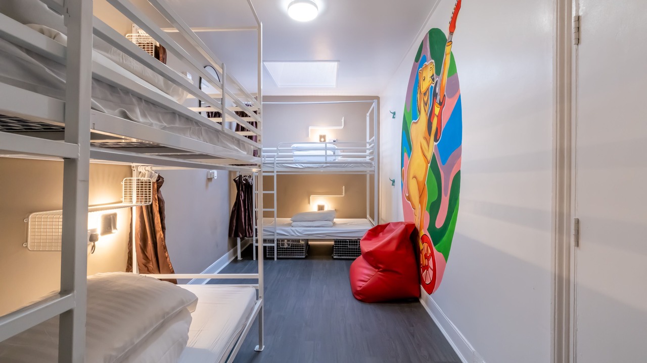 Photo of Bedroom in Lewisham