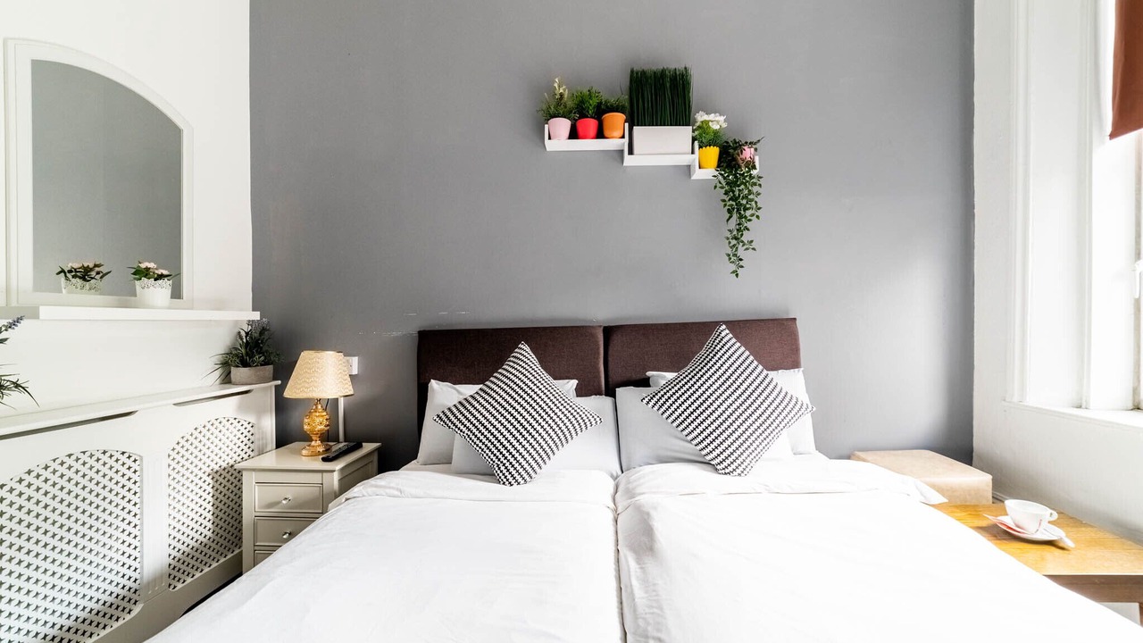 Photo of Bedroom in Lewisham