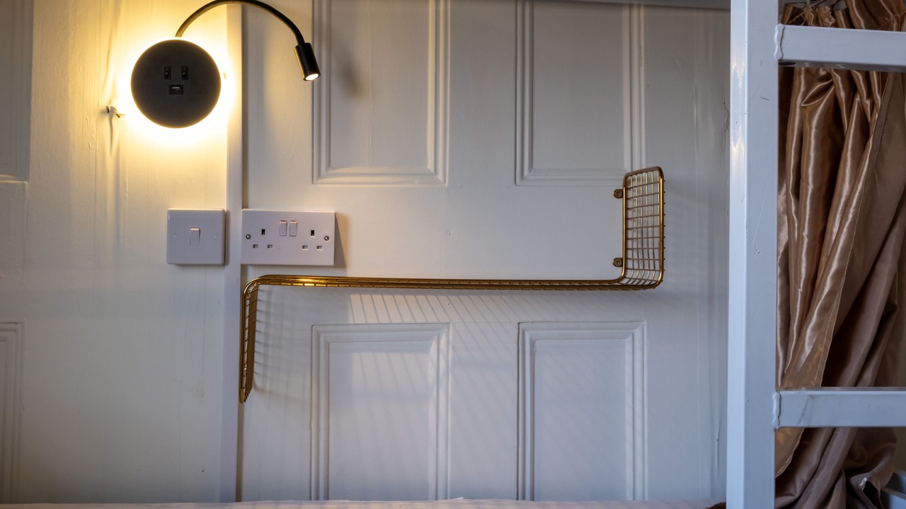 Photo of Bedroom in Lewisham