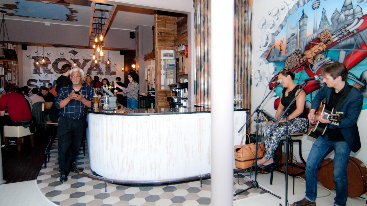 Photo of Others in Lewisham