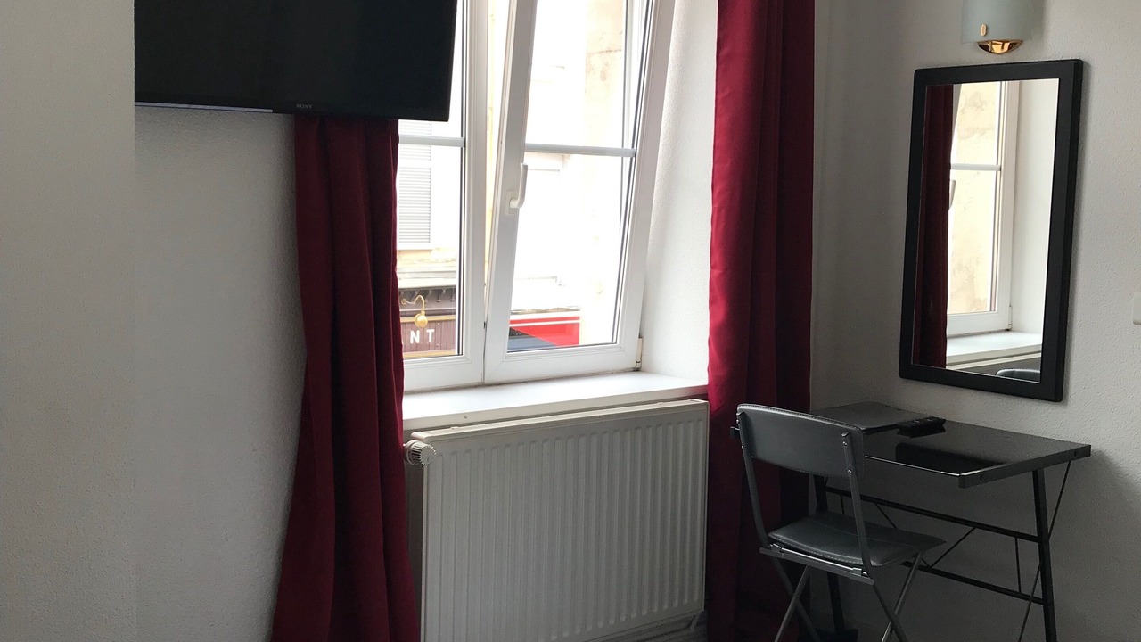 Photo of Bedroom in Epinal