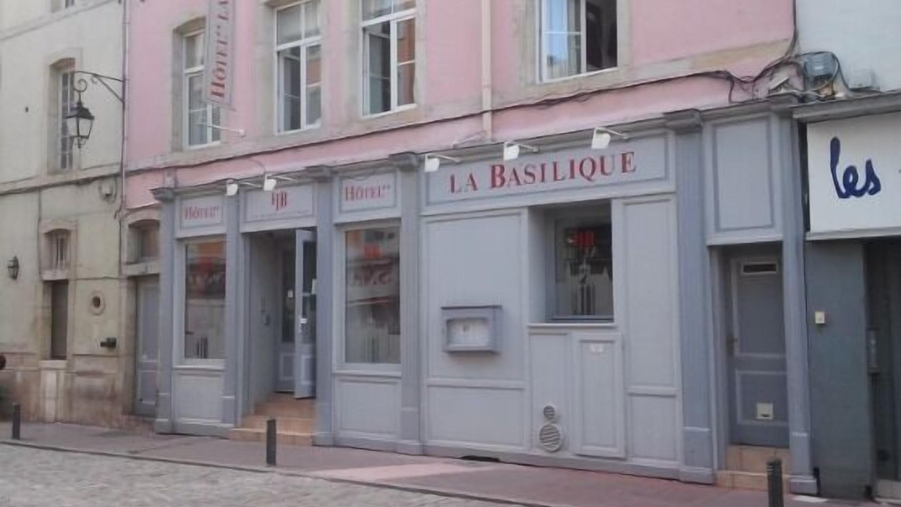 Photo of Outdoor in Epinal