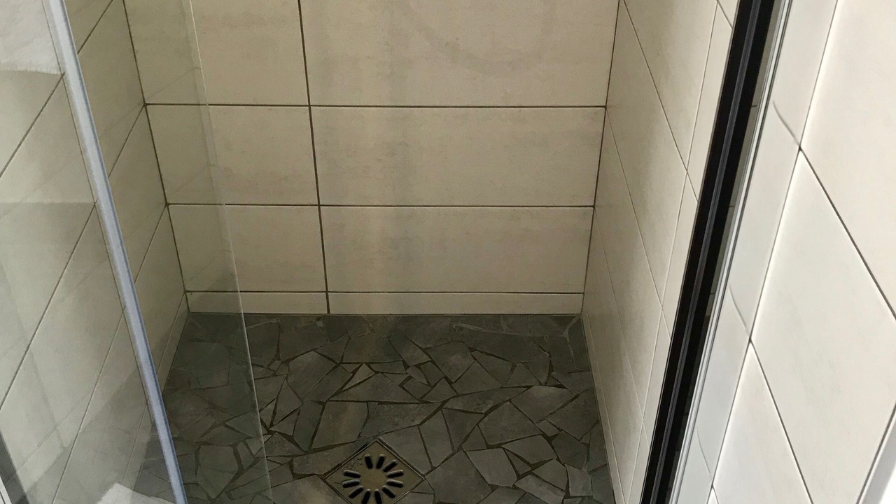 Photo of Bathroom in Epinal