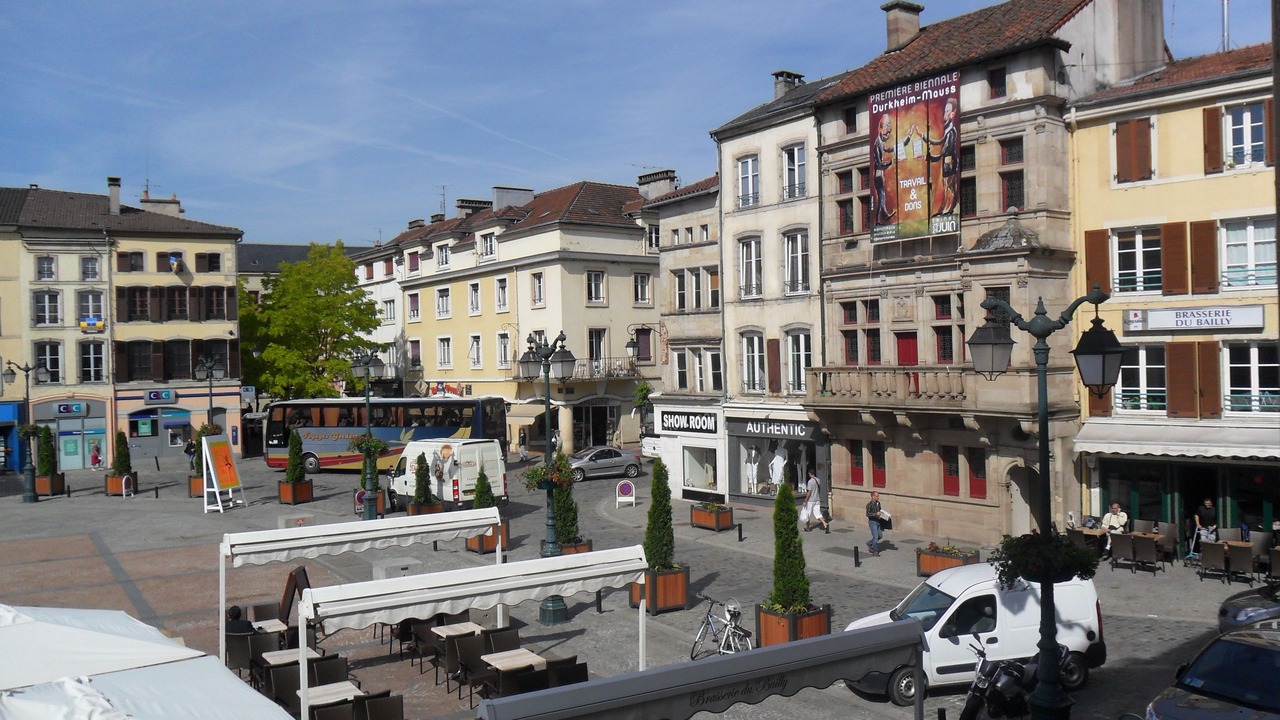 Photo of Others in Epinal