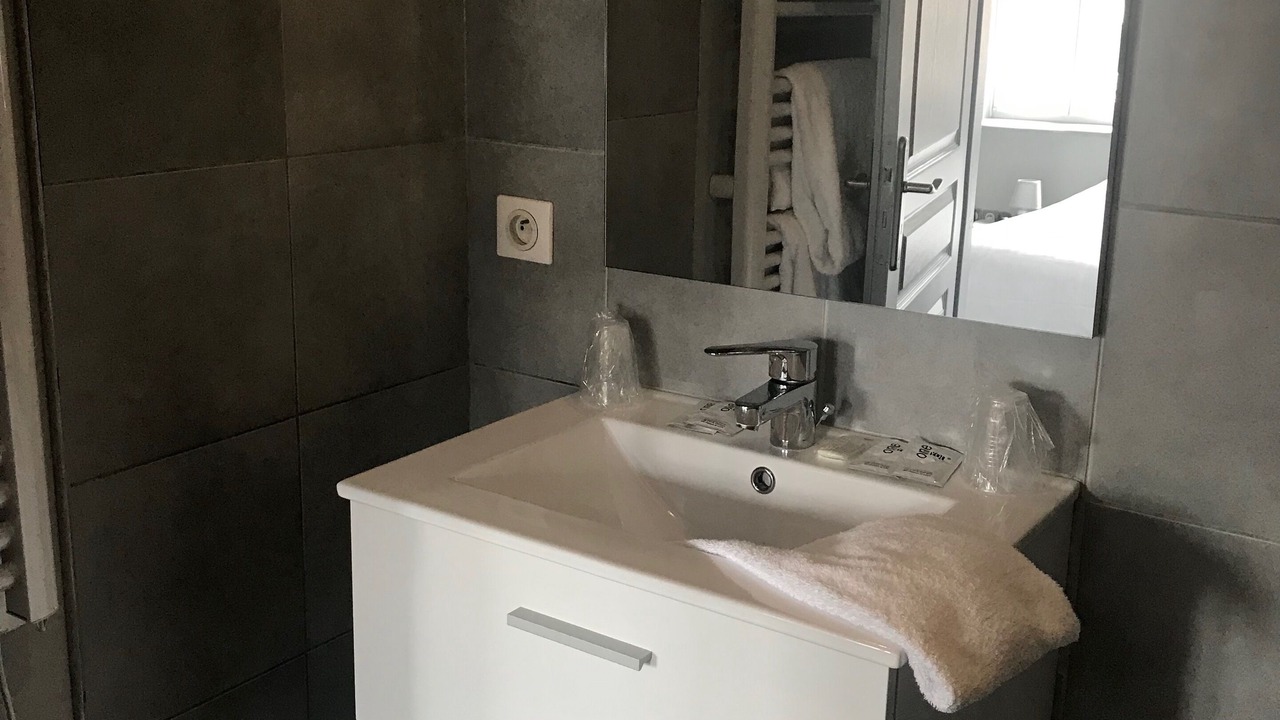 Photo of Bathroom in Epinal