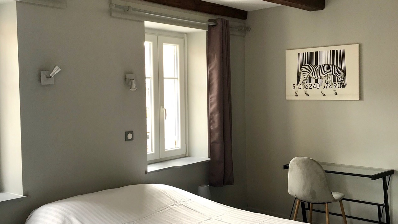 Photo of Bedroom in Epinal