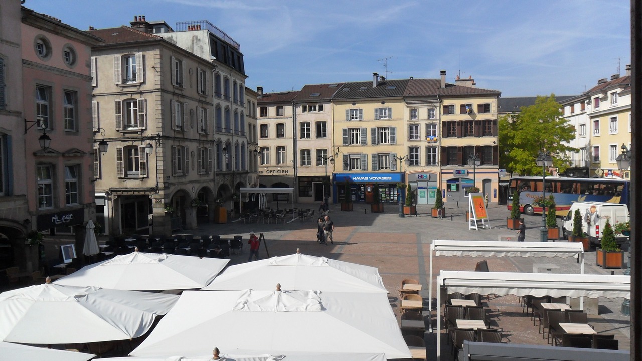 Photo of Others in Epinal