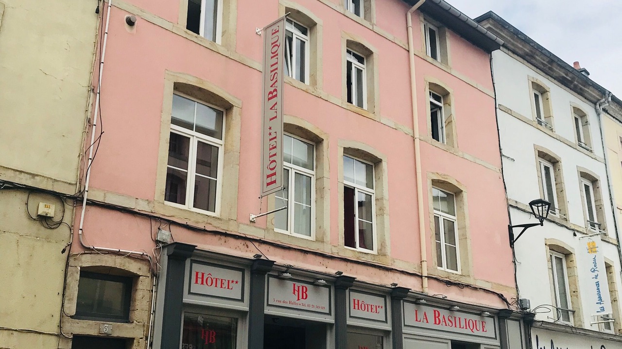 Photo of Outdoor in Epinal