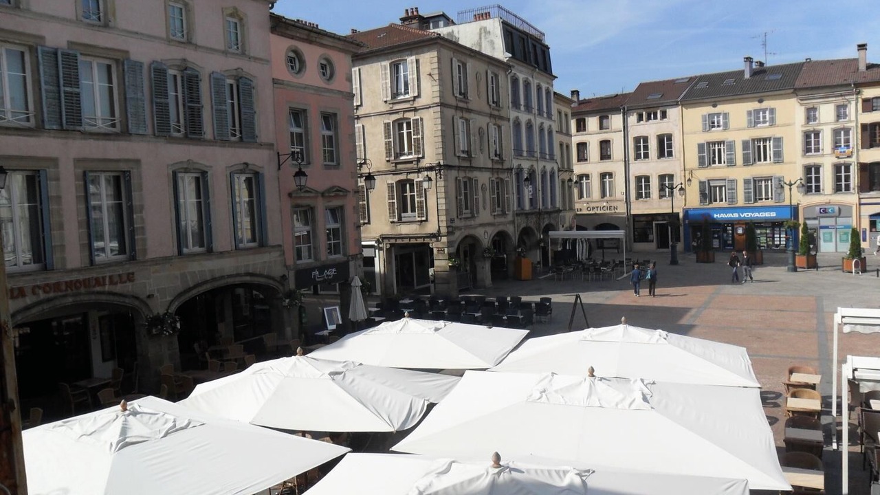 Photo of Outdoor in Epinal