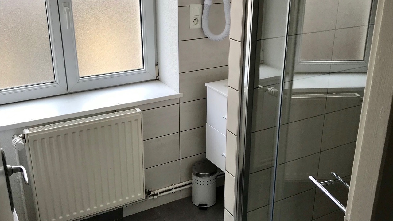 Photo of Bathroom in Epinal