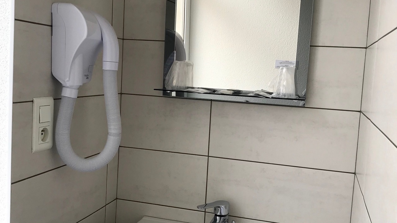 Photo of Bathroom in Epinal