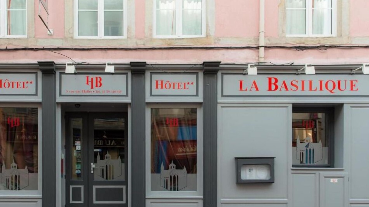 Photo of Outdoor in Epinal