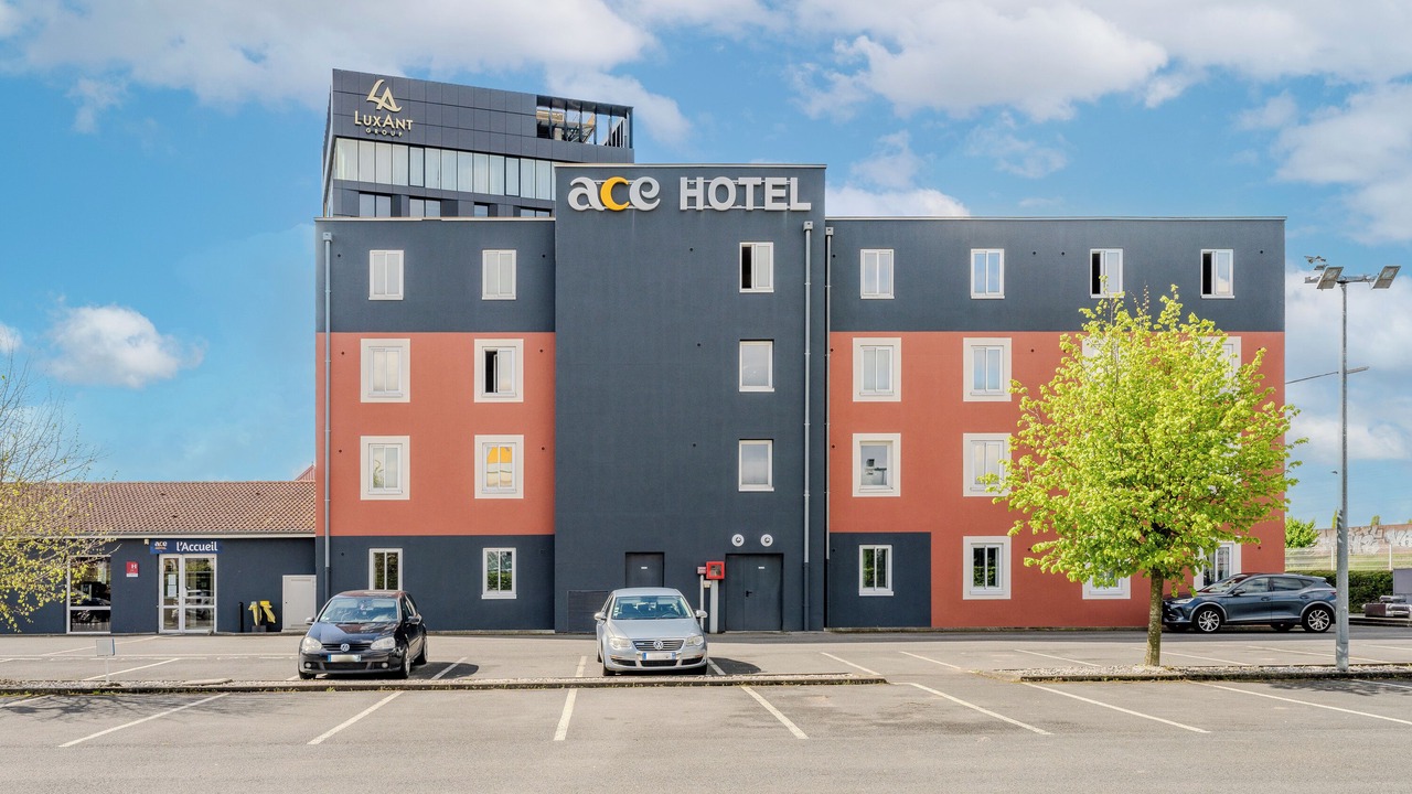 Photo of Outdoor in Noyelles-Godault