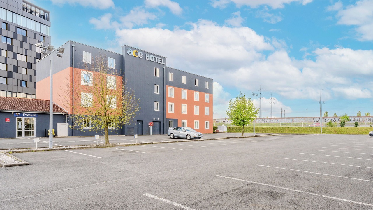 Photo of Outdoor in Noyelles-Godault