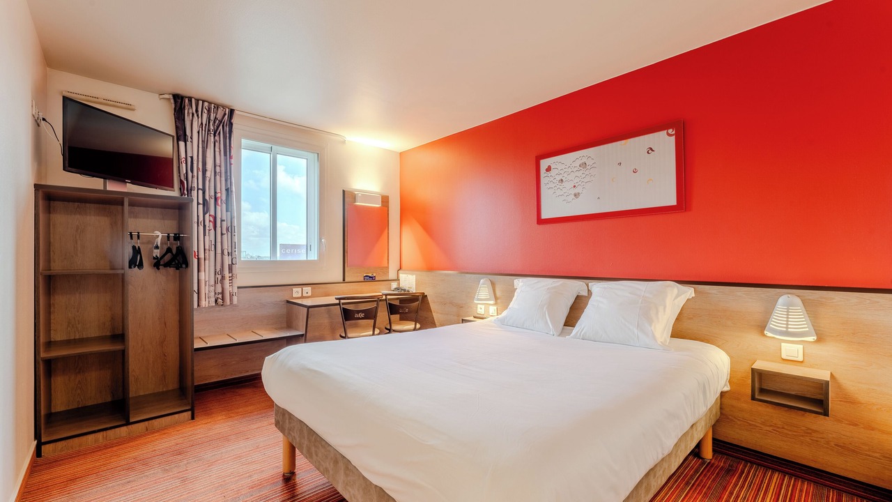 Photo of Bedroom in Noyelles-Godault