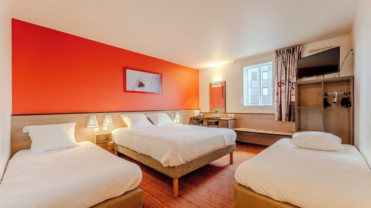 Photo of Bedroom in Noyelles-Godault