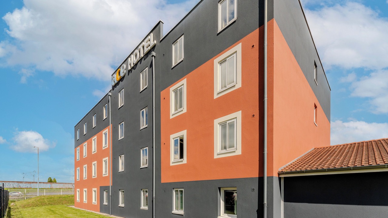 Photo of Outdoor in Noyelles-Godault