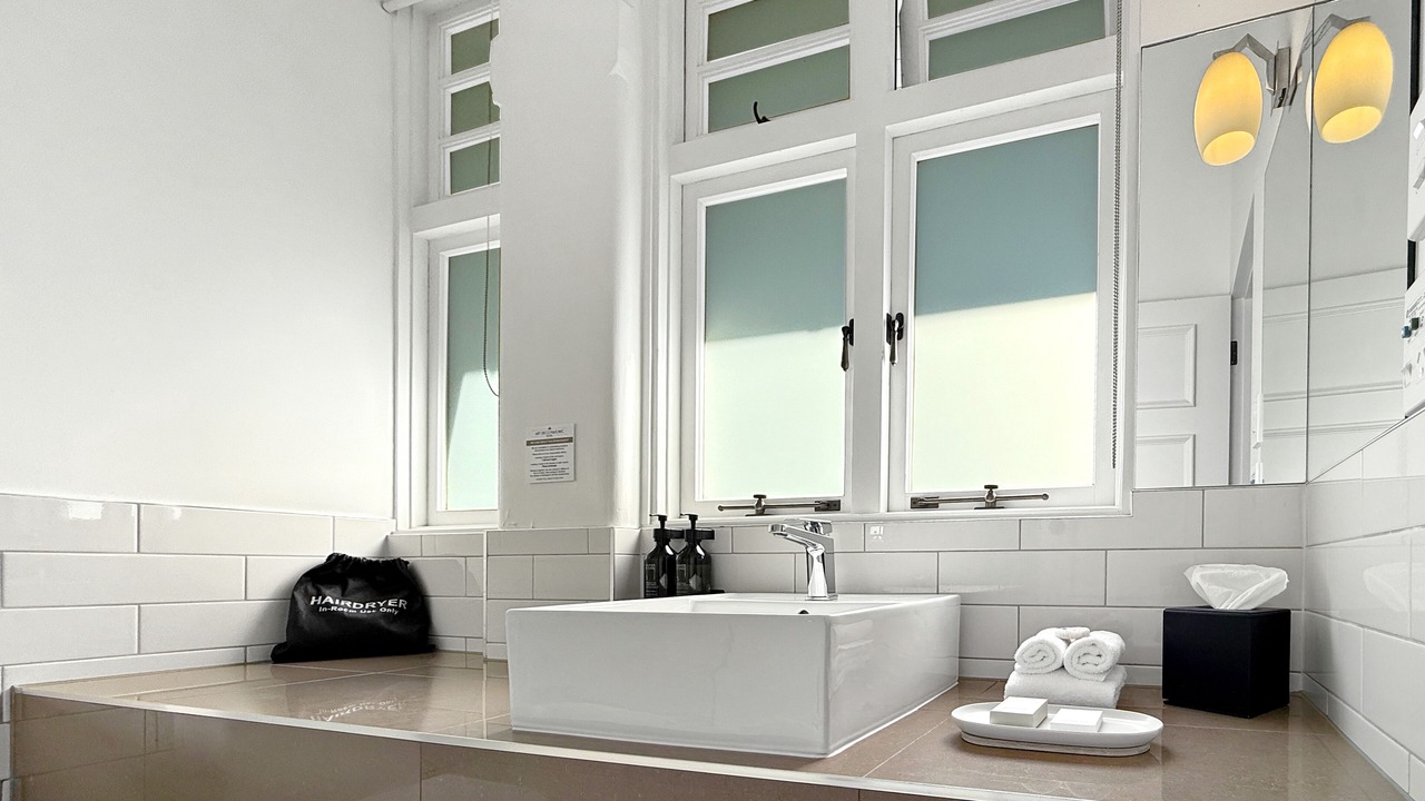 Photo of Bathroom in Napier