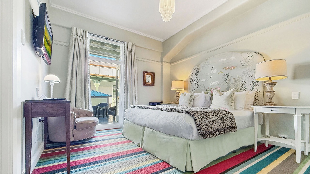 Photo of Bedroom in Napier