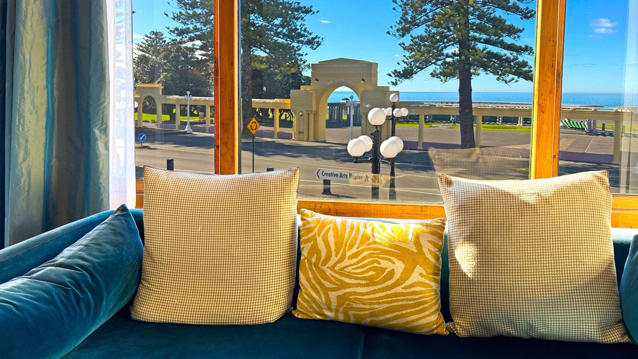 Photo of Others in Napier