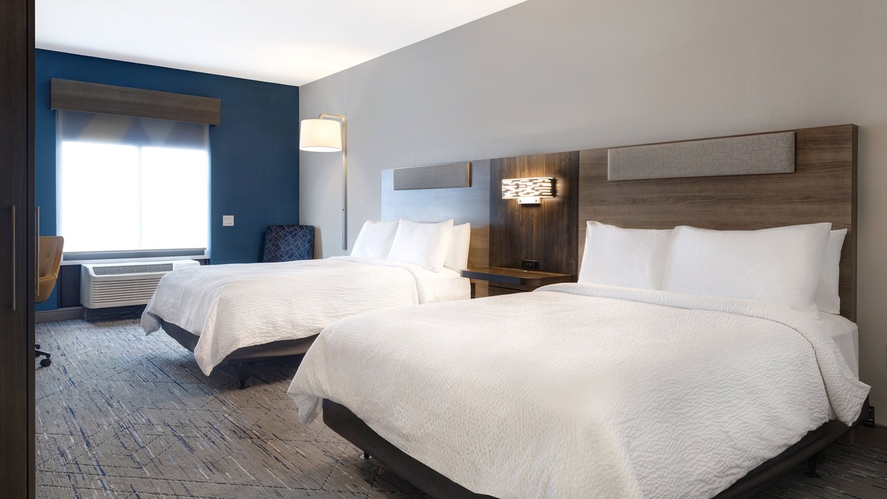 Photo of Bedroom in Rosedale
