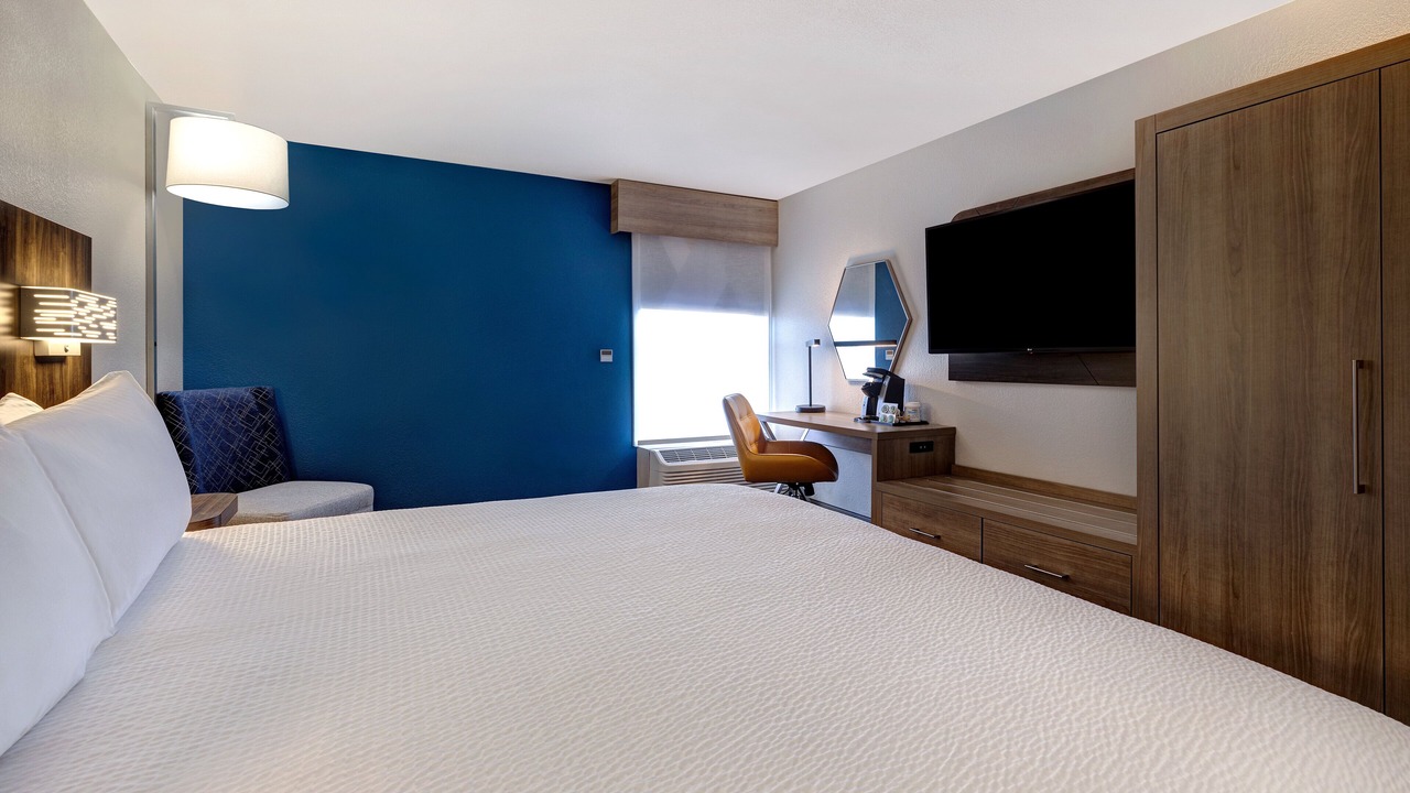 Photo of Bedroom in Rosedale