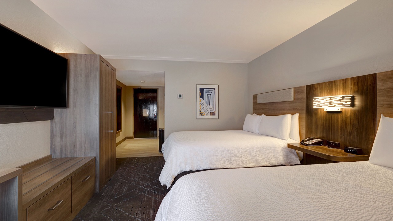 Photo of Bedroom in Rosedale