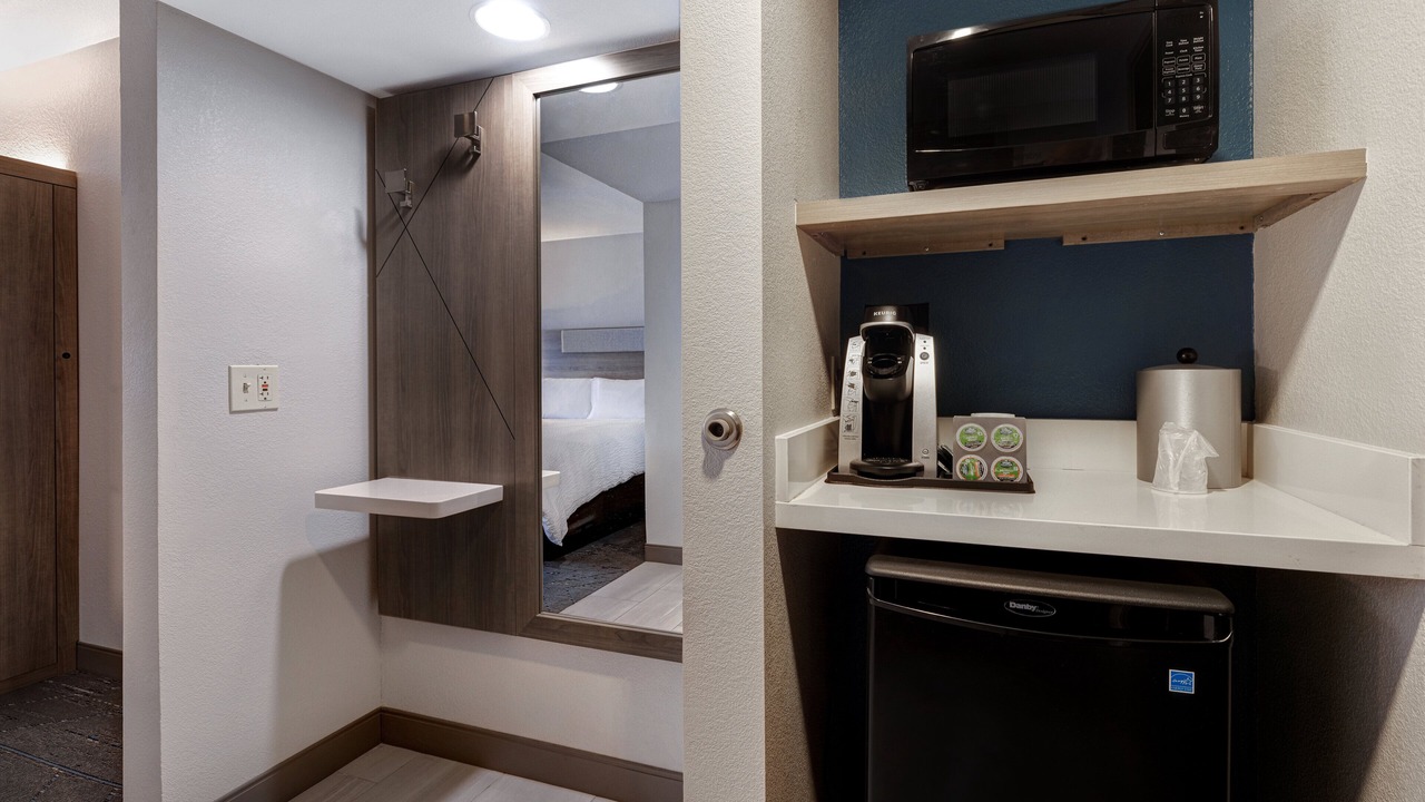 Photo of Bedroom in Rosedale