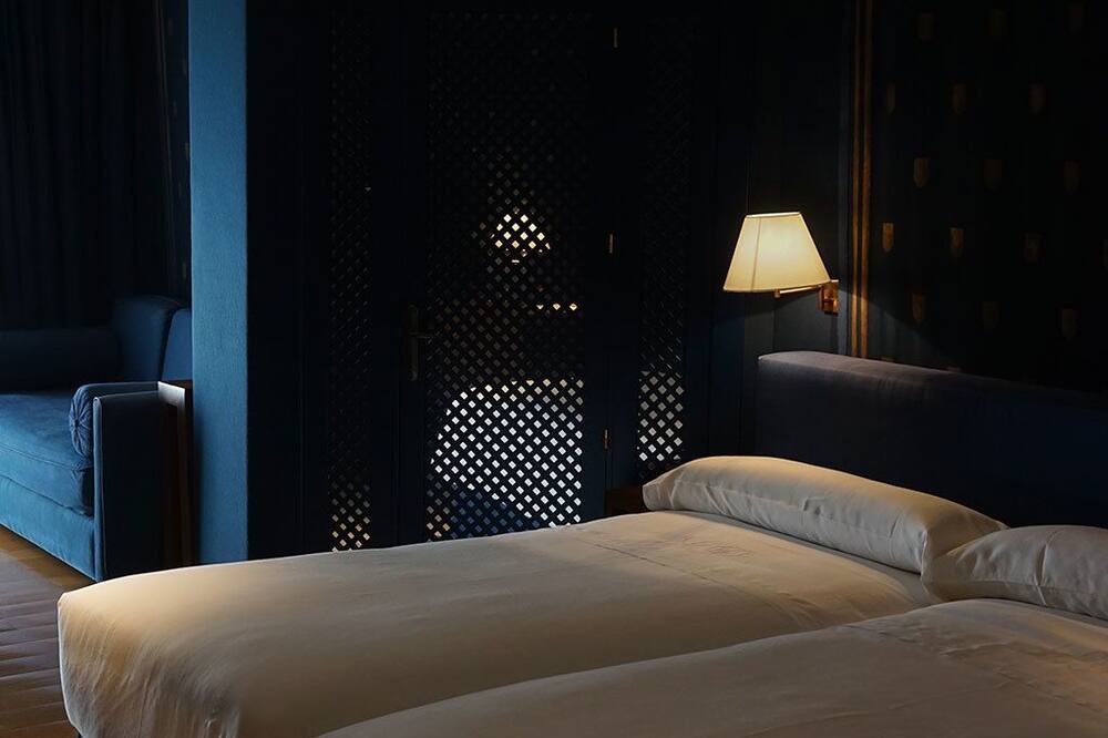 Photo of Bedroom in Burgos