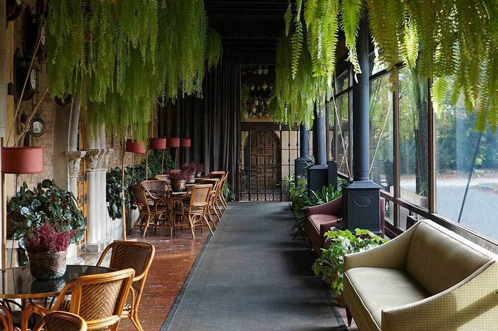 Photo of Patio Balcony in Burgos