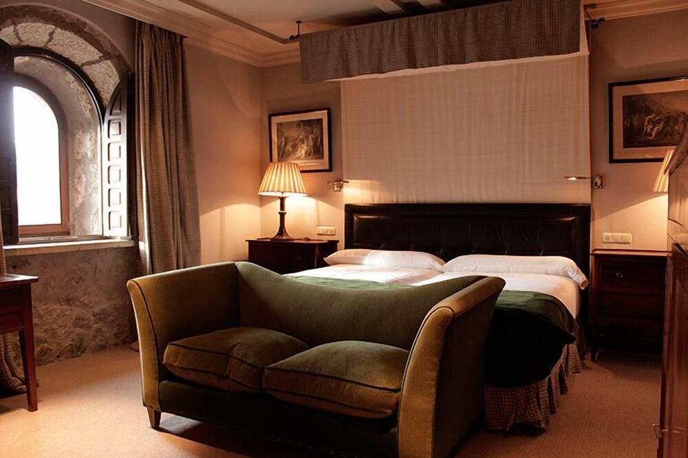 Photo of Bedroom in Burgos